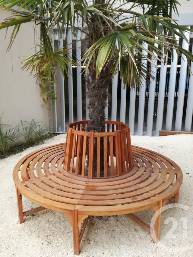 Appartement T3 à louer - 3 pièces - 69,58 m2 - Bordeaux - 33 - AQUITAINE