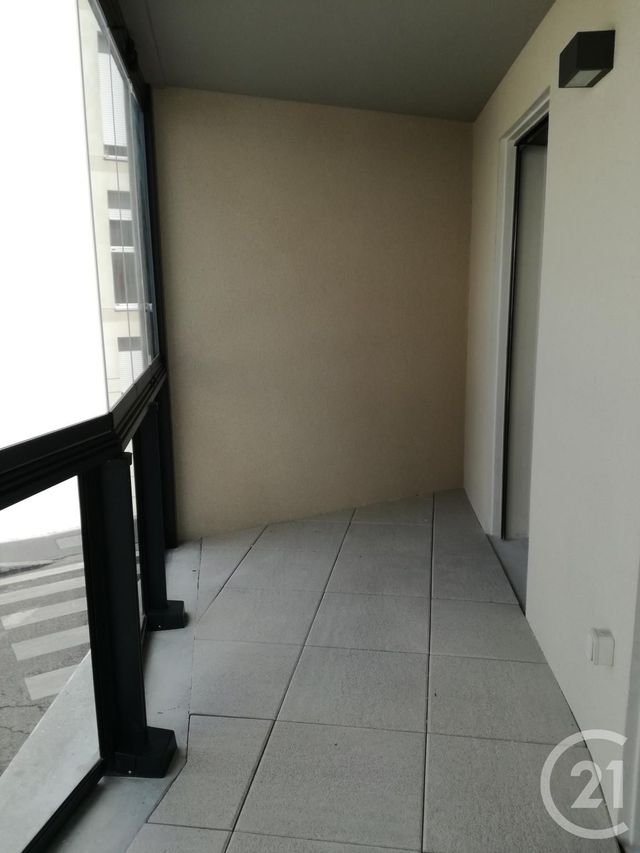 Appartement T3 à louer - 3 pièces - 69,58 m2 - Bordeaux - 33 - AQUITAINE