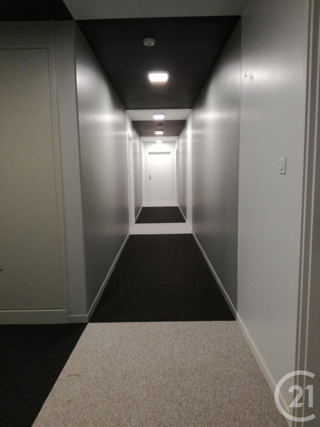 Appartement T3 à louer - 3 pièces - 69,58 m2 - Bordeaux - 33 - AQUITAINE