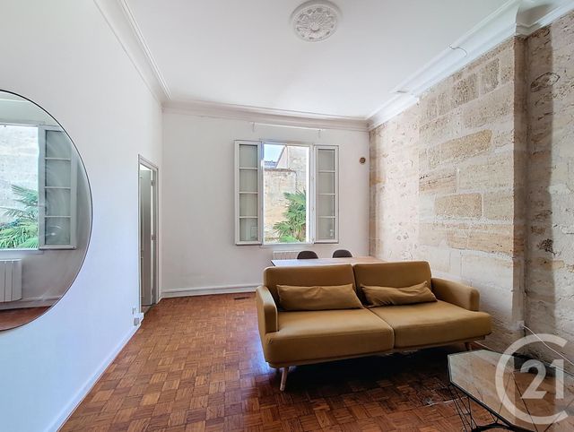 Appartement T2 à vendre BORDEAUX