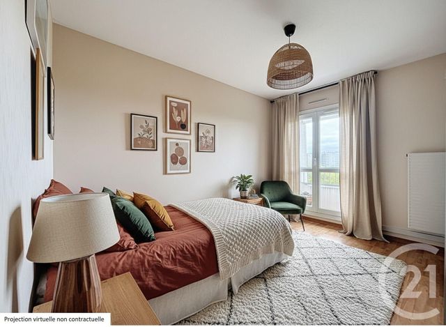 Appartement T5 &agrave; vendre - 5 pi&egrave;ces - 103,71 m2 - Bordeaux - 33 - AQUITAINE