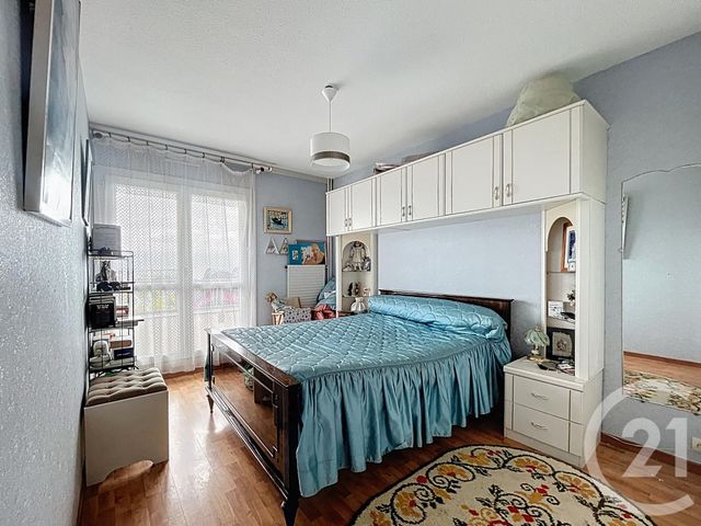 Appartement T5 à vendre - 5 pièces - 103,71 m2 - Bordeaux - 33 - AQUITAINE