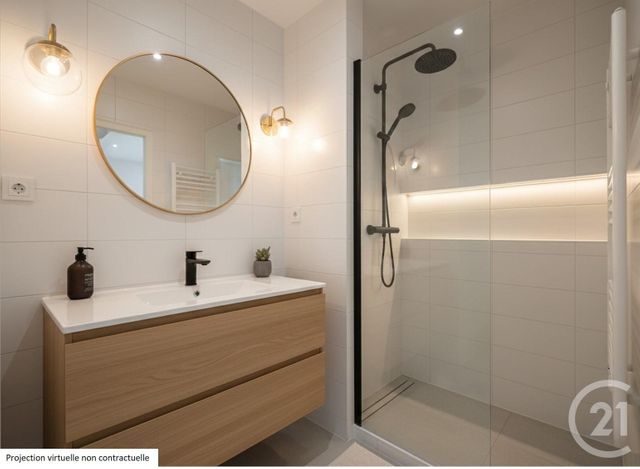 Appartement T5 &agrave; vendre - 5 pi&egrave;ces - 103,71 m2 - Bordeaux - 33 - AQUITAINE