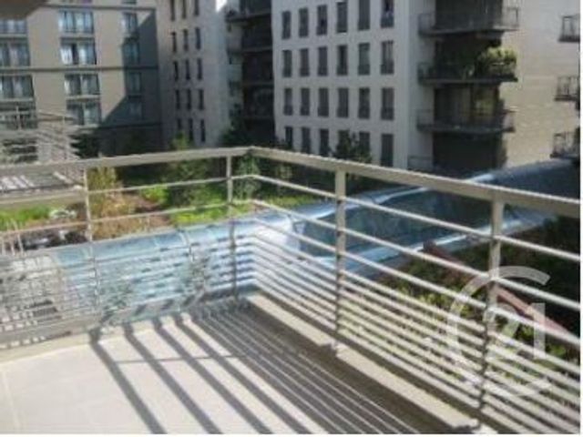 Appartement T2 à louer - 2 pièces - 41,52 m2 - Bordeaux - 33 - AQUITAINE