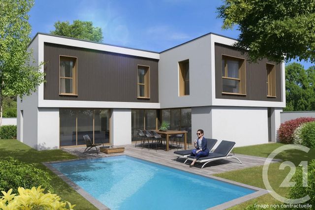 Maison à vendre BORDEAUX