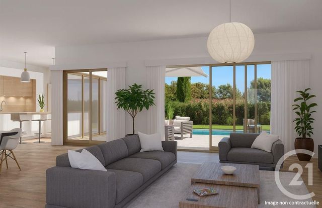 Maison à vendre - 6 pièces - 179,60 m2 - Bordeaux - 33 - AQUITAINE