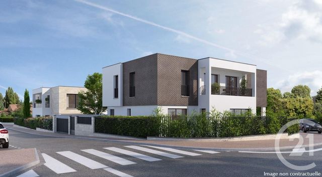 Maison à vendre - 7 pièces - 214,23 m2 - Le Bouscat - 33 - AQUITAINE