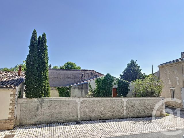 Terrain à vendre - 146 m2 - Blanquefort - 33 - AQUITAINE