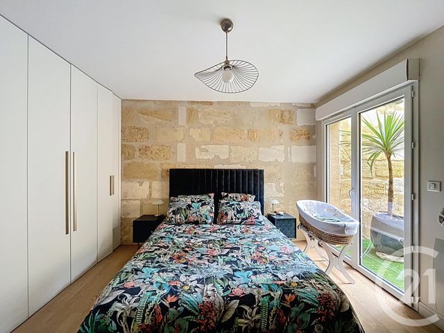 Appartement T4 à vendre - 4 pièces - 106,10 m2 - Bordeaux - 33 - AQUITAINE