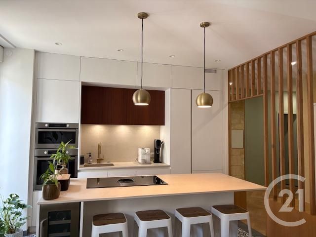 Appartement T4 à vendre - 4 pièces - 106,10 m2 - Bordeaux - 33 - AQUITAINE
