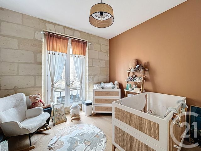 Appartement T4 à vendre - 4 pièces - 106,10 m2 - Bordeaux - 33 - AQUITAINE