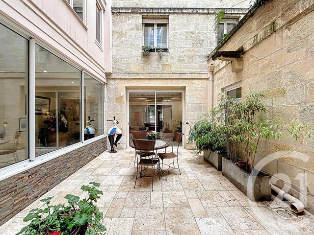 appartement - BORDEAUX - 33