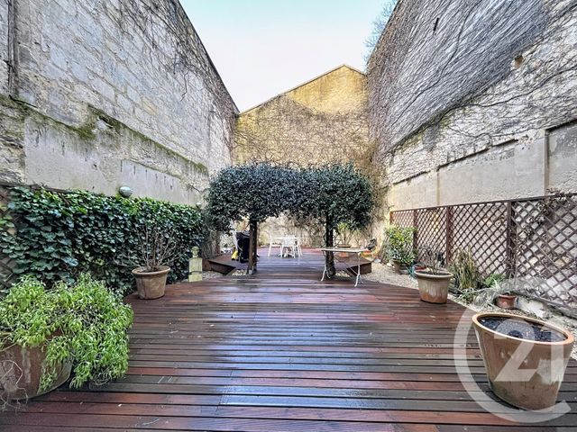 Appartement T4 &agrave; vendre - 4 pi&egrave;ces - 147 m2 - Bordeaux - 33 - AQUITAINE