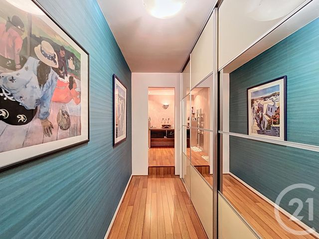 Appartement T4 &agrave; vendre - 4 pi&egrave;ces - 147 m2 - Bordeaux - 33 - AQUITAINE