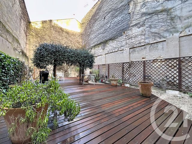 Appartement T4 &agrave; vendre - 4 pi&egrave;ces - 147 m2 - Bordeaux - 33 - AQUITAINE