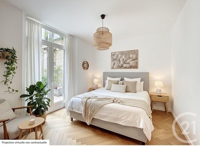 Appartement T4 &agrave; vendre - 4 pi&egrave;ces - 147 m2 - Bordeaux - 33 - AQUITAINE