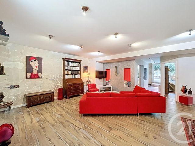 Appartement T4 &agrave; vendre - 4 pi&egrave;ces - 147 m2 - Bordeaux - 33 - AQUITAINE