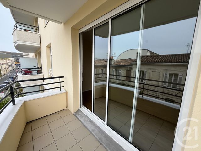 appartement - BORDEAUX - 33
