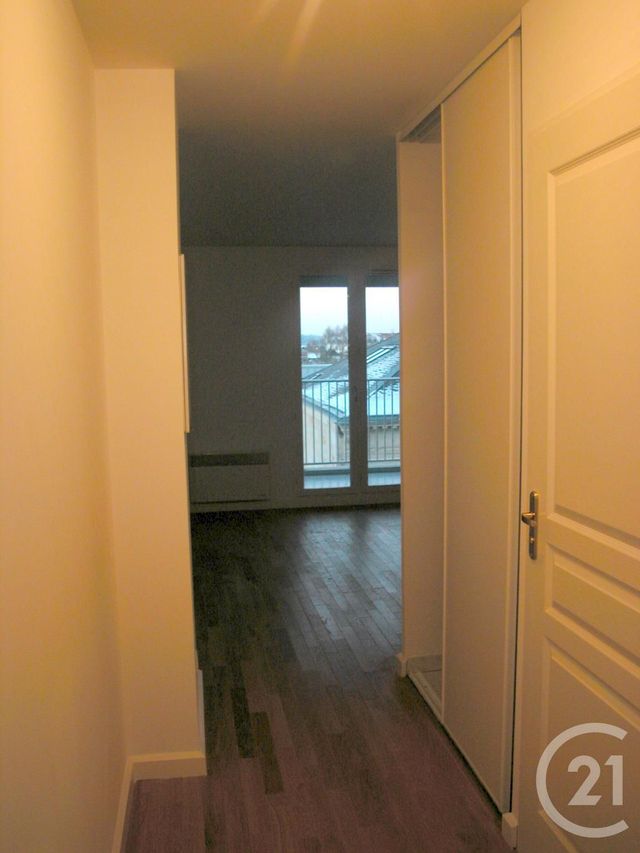 Appartement F2 à louer - 2 pièces - 39,82 m2 - Bordeaux - 33 - AQUITAINE