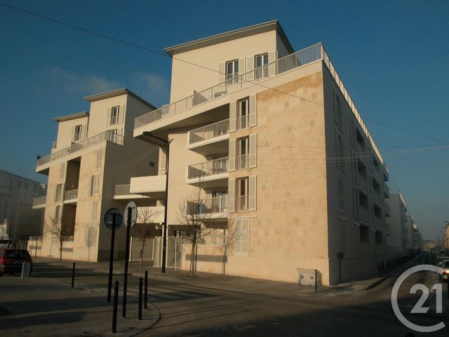 Appartement F2 à louer - 2 pièces - 39,82 m2 - Bordeaux - 33 - AQUITAINE