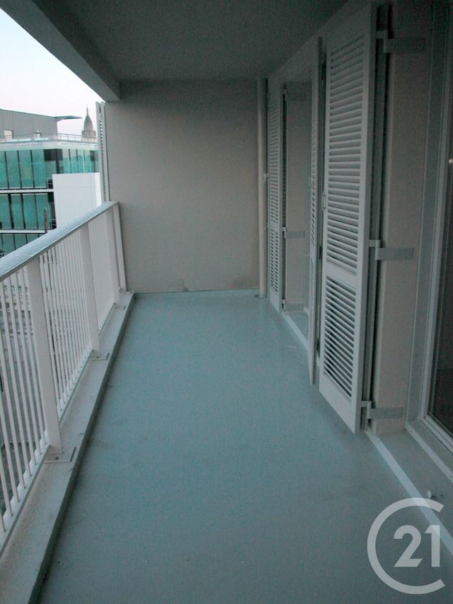 Appartement F2 à louer - 2 pièces - 39,82 m2 - Bordeaux - 33 - AQUITAINE