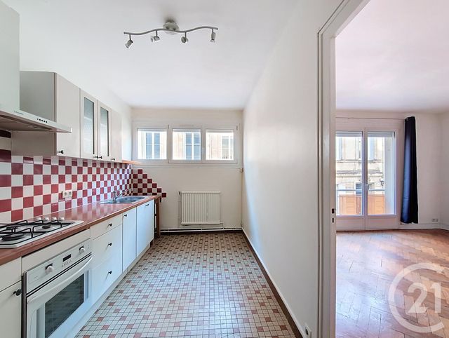 Appartement T3 à vendre BORDEAUX