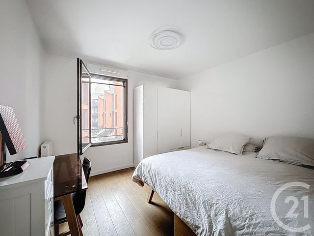 Appartement Duplex à vendre - 4 pièces - 100,07 m2 - Bordeaux - 33 - AQUITAINE