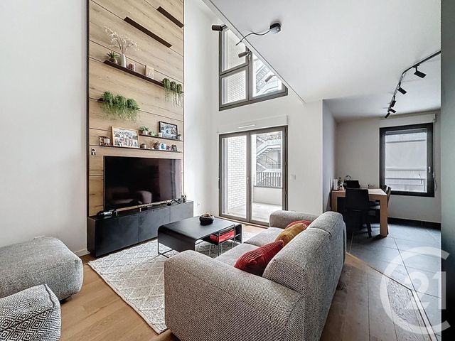 Appartement Duplex à vendre BORDEAUX