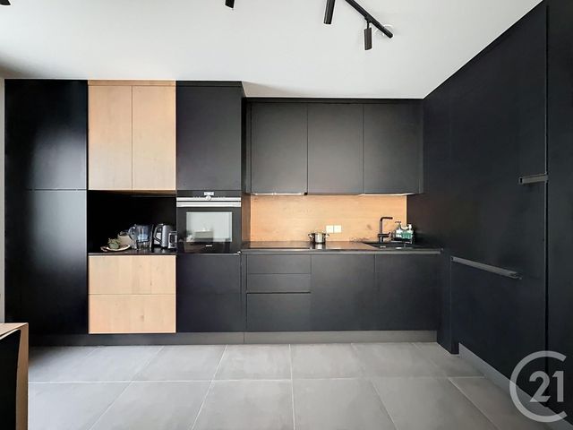 Appartement Duplex à vendre - 4 pièces - 100,07 m2 - Bordeaux - 33 - AQUITAINE
