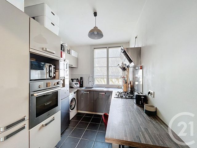 Appartement T2 à vendre - 2 pièces - 54 m2 - Bordeaux - 33 - AQUITAINE