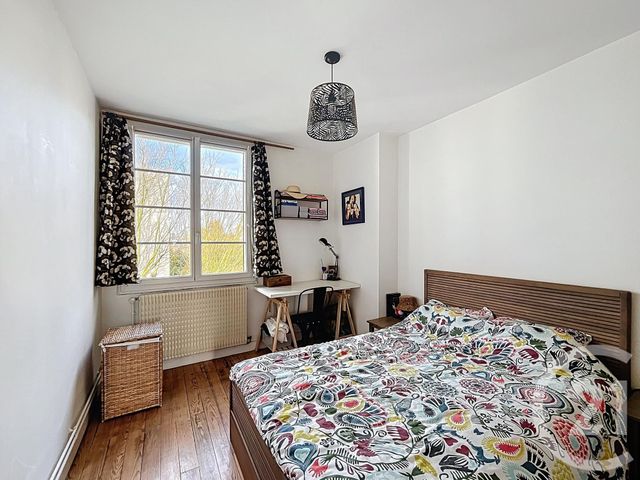 Appartement T2 à vendre - 2 pièces - 54 m2 - Bordeaux - 33 - AQUITAINE