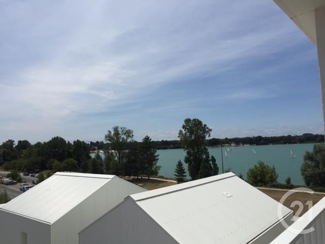 Appartement T2 à louer BORDEAUX