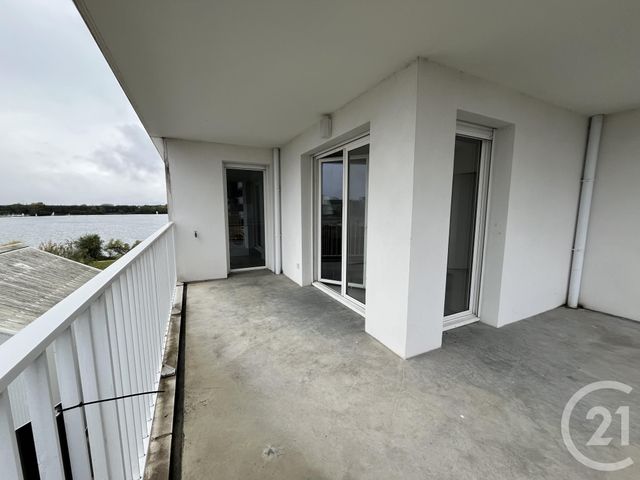 Appartement T2 à louer - 2 pièces - 44,66 m2 - Bordeaux - 33 - AQUITAINE