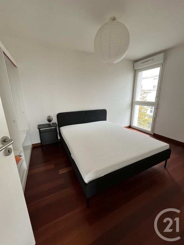 Appartement T2 à louer - 2 pièces - 44,66 m2 - Bordeaux - 33 - AQUITAINE