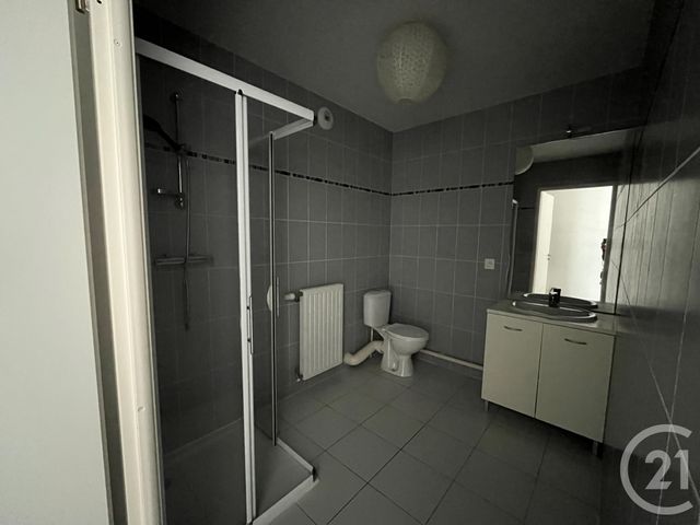 Appartement T2 à louer - 2 pièces - 44,66 m2 - Bordeaux - 33 - AQUITAINE