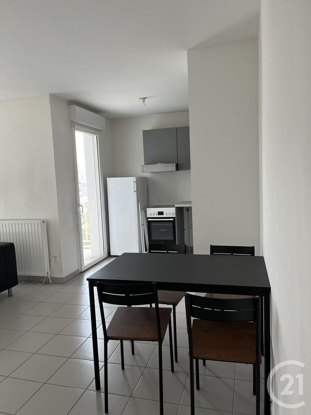 Appartement T2 à louer - 2 pièces - 44,66 m2 - Bordeaux - 33 - AQUITAINE
