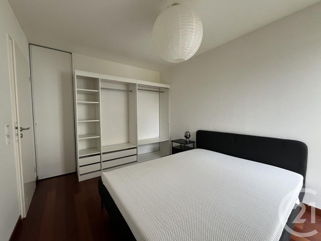 Appartement T2 à louer - 2 pièces - 44,66 m2 - Bordeaux - 33 - AQUITAINE