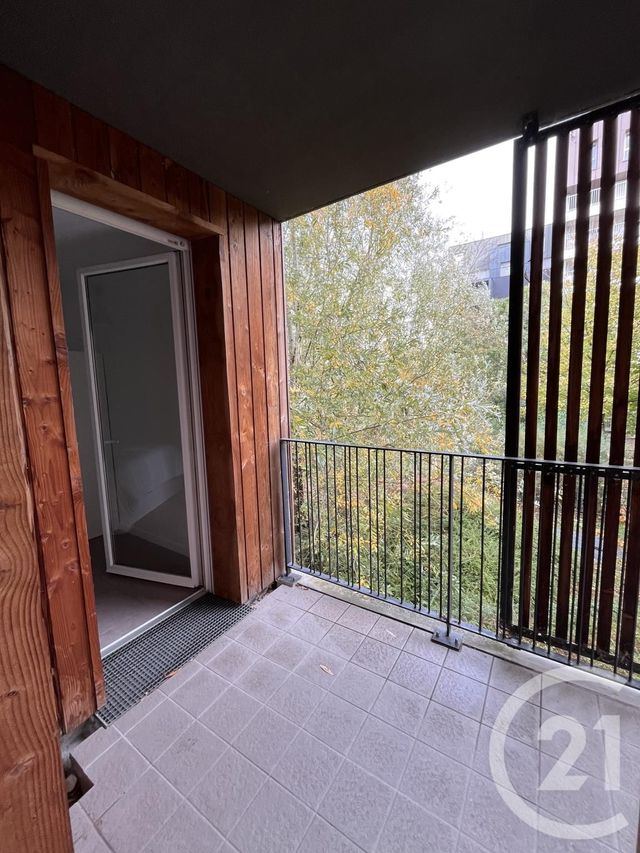 Appartement T2 à louer BORDEAUX