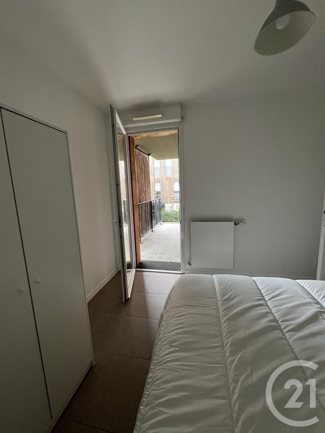 Appartement T2 à louer - 2 pièces - 43,01 m2 - Bordeaux - 33 - AQUITAINE