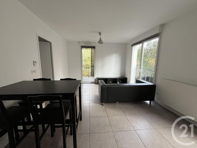 Appartement T2 à louer - 2 pièces - 43,01 m2 - Bordeaux - 33 - AQUITAINE
