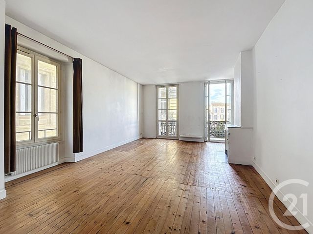 Appartement T4 à vendre - 4 pièces - 126 m2 - Bordeaux - 33 - AQUITAINE