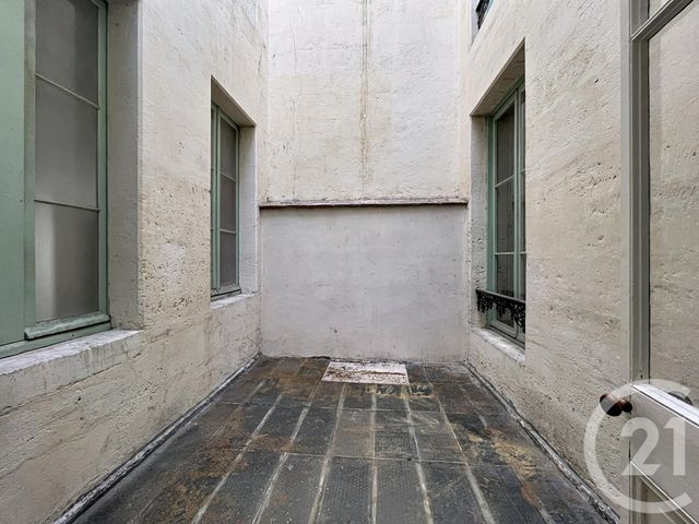Appartement T4 à vendre - 4 pièces - 126 m2 - Bordeaux - 33 - AQUITAINE