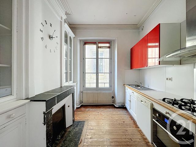 Appartement T4 à vendre - 4 pièces - 126 m2 - Bordeaux - 33 - AQUITAINE