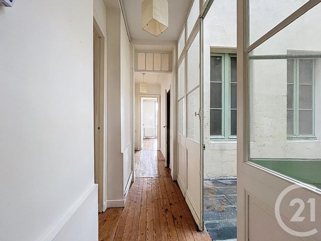 Appartement T4 à vendre - 4 pièces - 126 m2 - Bordeaux - 33 - AQUITAINE