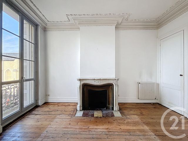 Appartement T4 à vendre - 4 pièces - 126 m2 - Bordeaux - 33 - AQUITAINE