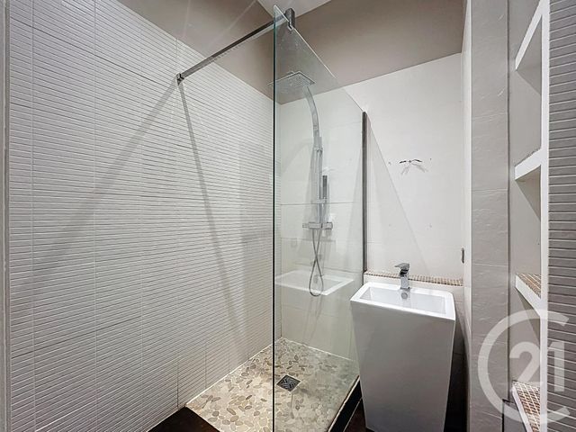 Appartement T4 à vendre - 4 pièces - 126 m2 - Bordeaux - 33 - AQUITAINE