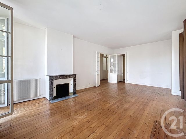 Appartement T4 à vendre - 4 pièces - 126 m2 - Bordeaux - 33 - AQUITAINE