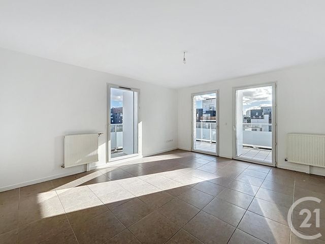 Appartement T4 à vendre - 4 pièces - 85 m2 - Bordeaux - 33 - AQUITAINE