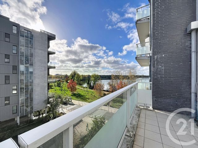 Appartement T4 à vendre BORDEAUX