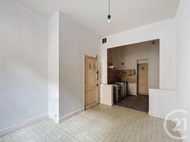 Appartement T3 &agrave; vendre - 3 pi&egrave;ces - 42 m2 - Bordeaux - 33 - AQUITAINE